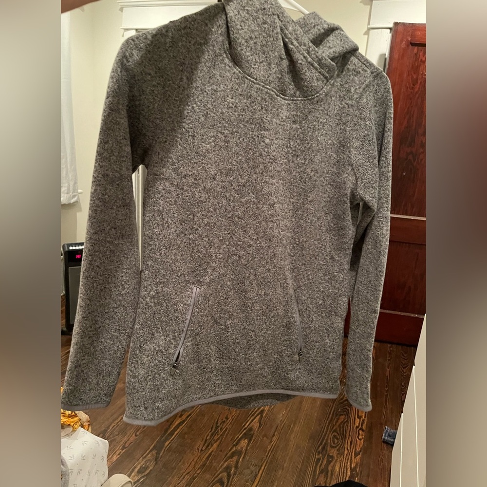 Old navy active hoodie
